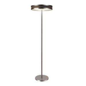 ESPRIT Stehleuchte Lounge Furnier Wenge