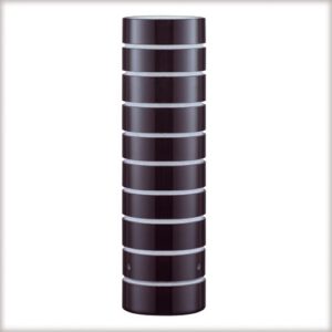 PAULMANN Spot 2 Easy Livo Schwarz / Opal