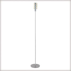 Paulmann Stehleuchte Wobble 1x 9W ESL E14 (incl.)