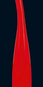 Sompex Tischleuchte Bottle rot Glas rot 1x max.40W E14