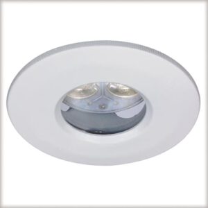 Paulmann Profi Power Lense LED EBL-Set 3x3W weiß