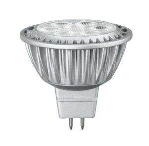 Paulmann LED Reflektor 7,5W GU5,3 12V warmweiß dimmbar 36°