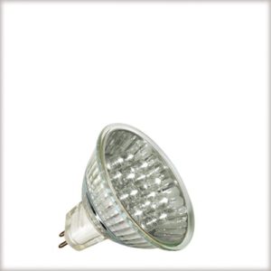Paulmann LED Reflektor 1W GU5,3 12V 51mm warmwhite