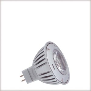 Paulmann LED Powerline 1x3W GU5,3 daylight