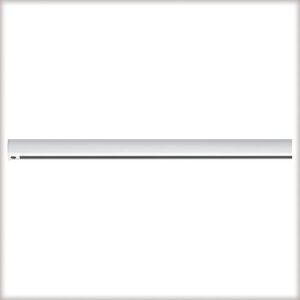 Paulmann Light & Easy URail Schiene 0,5m Weiß