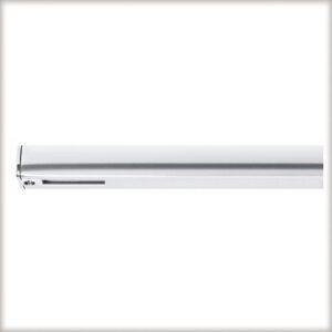 Paulmann Light & Easy URail Endeinspeisung Chrom