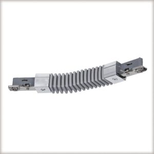 Paulmann Light & Easy URail Flex Verbinder Chrom