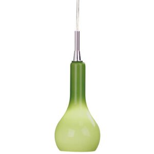 Nordlux Pendelleuchte Ripasso Mini Grün 40W G9