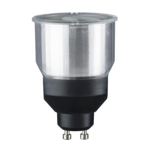 Paulmann ESL Reflektorlampe 11W GU10 Short neck Warmweiß