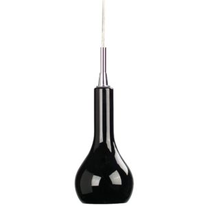 Nordlux Pendelleuchte Ripasso Mini Schwarz 40W G9