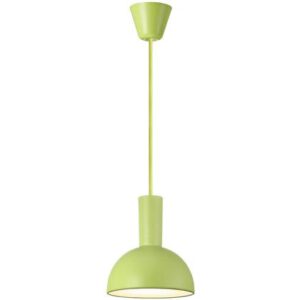Nordlux ARKI Pendelleuchte max.7,4W LED GU10 Metall grün