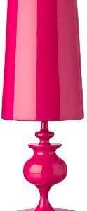 ESPRIT Tischleuchte Lyra Fuchsia - Limited Edition