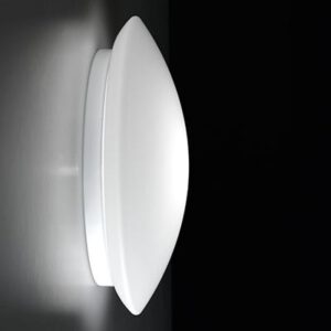 AI LATI Ceiling BIS BAYONET 3xmax. 52W E27 D48x13cm, #LL6113