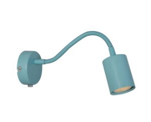 Nordlux Wandflex Leuchte Explore blau 1x7W ESL