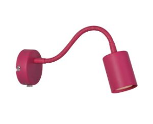Nordlux Wandflex Leuchte Explore Pink 1x7W ESL
