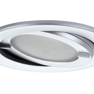 Paulmann Möbel EBL Set IP44 schwenkbar 3x20W 70VA 230/12V G4 79m