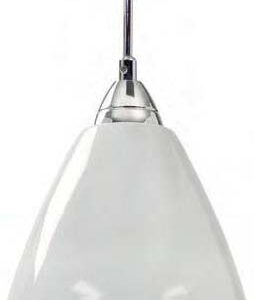 Nordlux Pendelleuchte Read Maxi Weiß 1x max.60W E27 Metall