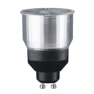 Paulmann ESL Reflektorlampe 11W GU10 Short neck Tageslichtweiß