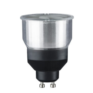 Paulmann ESL Reflektorlampe 9W GU10 Short neck Tageslichtweiß