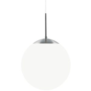 Nordlux Pendelleuchte Cafe 30 Glas Weiß 1xmax.60W E27