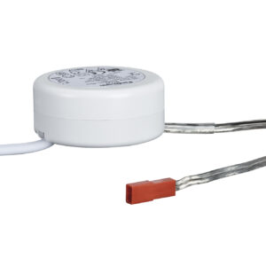 Paulmann LED Disc Power Supply const. 700mA, 12W max. 34V DC