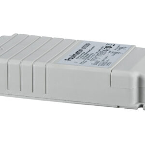 Paulmann LED Powersupply 230V const. 350 mA RGB 30W Grau