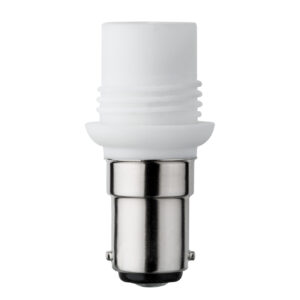 Paulmann Minihalogen Sockel für G9 Stiftsockel B15d 230V Weiß