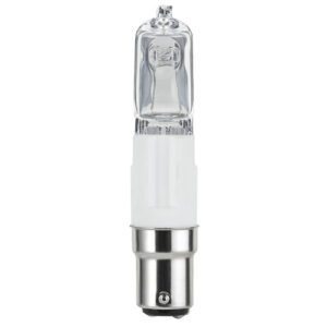 Paulmann Halogen B15d 48W klar