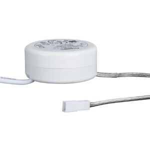 Paulmann LED Disc Power Supply const. 350mA, 9W max. 34V DC