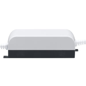 Paulmann YourLED Power Supply 48W Grau, Schwarz, Kunststoff