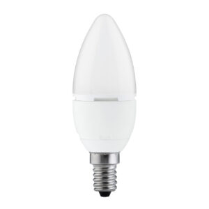 Paulmann LED Kerze 5W E14 Warmweiß 3000K