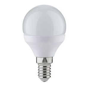 Paulmann Nice Price LED Tropfen 6W 470lm E14 Warmweiß 3000K