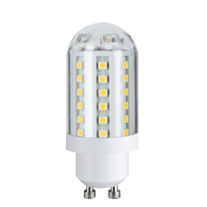 Paulmann LED Hochvolt Stiftsockel GU10 3W 250lm Warmweiß