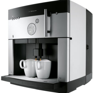 WMF 1000 Barista Kaffevollautomat eisen gebürstet