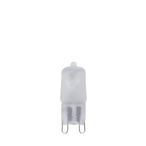 Paulmann Nice Price 1er Pack HV-Stiftsockel 40W G9 satin