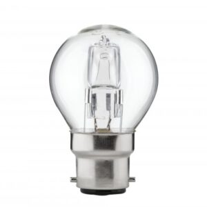 Paulmann Tropfen Halogen 230V B22d 28W 370lm klar