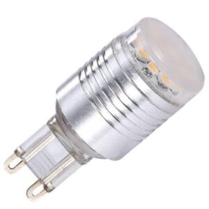 Nordlux LED 230V G9 2W 105lm 2700K warmweiß