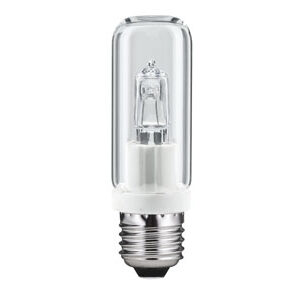 Paulmann Halogen + JDD 75W 1250 lm E27 230V klar