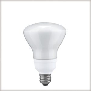 Paulmann Energiesparlampe R95-Form E27 15=75W