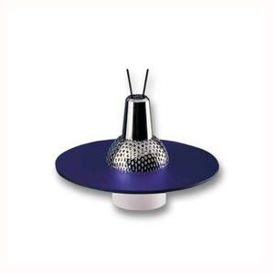 Paulmann Seilpendel TANGO max.35W GU5,3 Glas blau