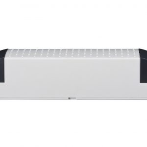 Paulmann Profi Trafo Elektronik 250VA Grau/Schwarz