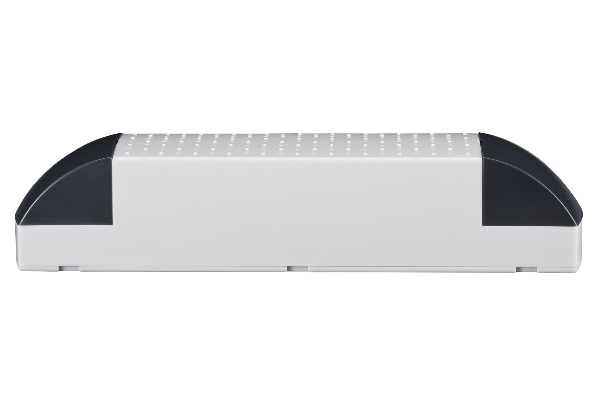 Paulmann Profi Trafo Elektronik 250VA Grau/Schwarz
