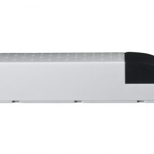 Paulmann Mipro Trafo 80VA Grau/Schwarz