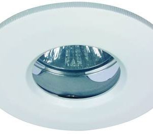 Paulmann Profi EBL IP65 max. 35W GU5,3 starr weiss 1er
