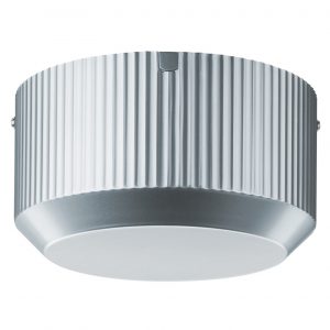 Paulmann Toroidal Deco Trafo 230/12V 300VA Chrom matt