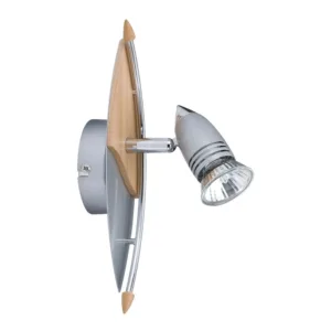 Paulmann 1er-Balken Hilke GU10 1x max.50W