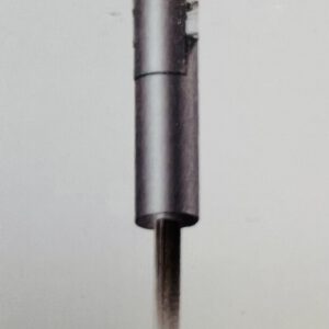 Paulmann Phantom Pendel-Adapter Alu matt, 230V max.100W