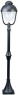Albert Mastleuchte 1-flam., Nr. 2029