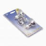 Paulmann Tip 3er Pack Halogen 230V 35W GU10