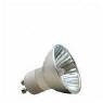 Paulmann Hal.reflektorlampe 230V 50W GU10 alumatt